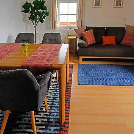 Appartemens Marianne Apartment Grossgmain