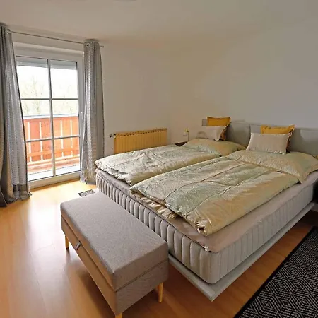 Apartment Appartemens Marianne *