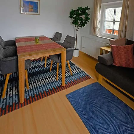 Apartment Appartemens Marianne