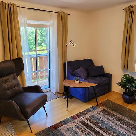 Apartment Appartemens Marianne