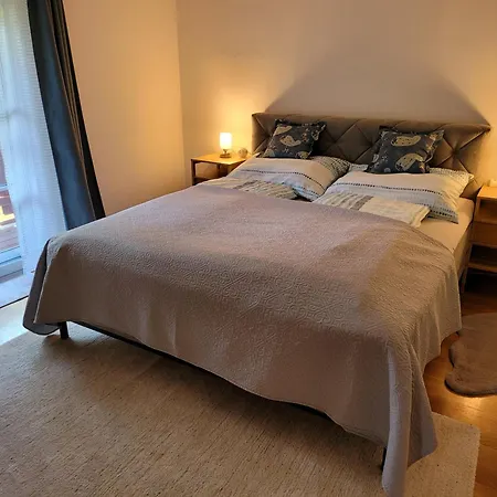 Apartment Appartemens Marianne