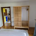 Marianne Apartment *