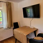 Marianne Apartment
