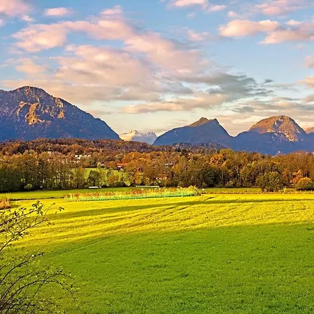 Apartment Marianne Grossgmain