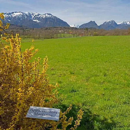 아파트 Marianne 그로스크메인