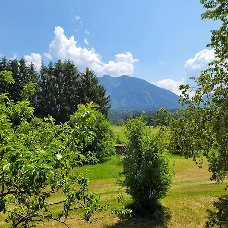 Apartament Marianne Grossgmain