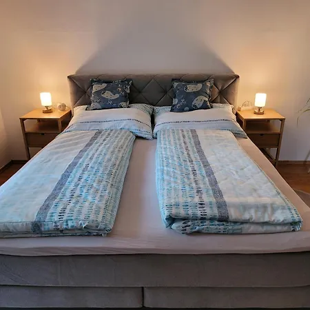 Appartement Appartemens Marianne Großgmain