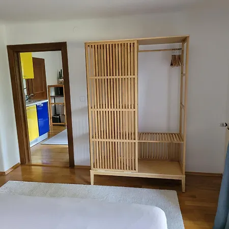 Marianne Apartment *