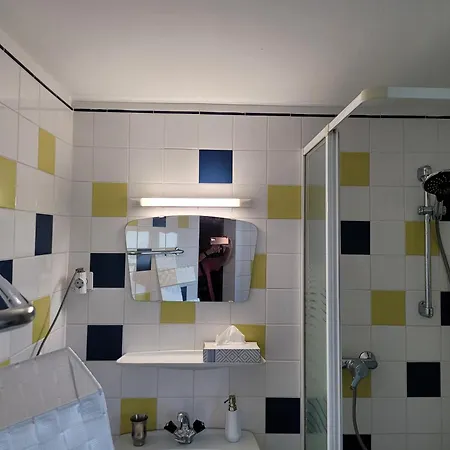 Appartemens Marianne Apartment Großgmain