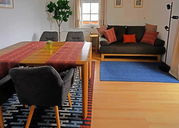 Marianne 아파트 그로스크메인