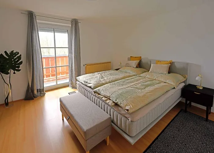 아파트 Marianne *