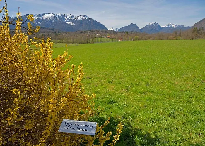 아파트 Marianne 그로스크메인