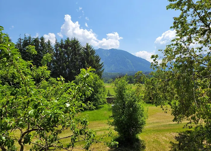 아파트 Marianne 그로스크메인